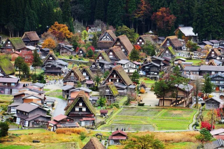 日本民宿深度體驗
