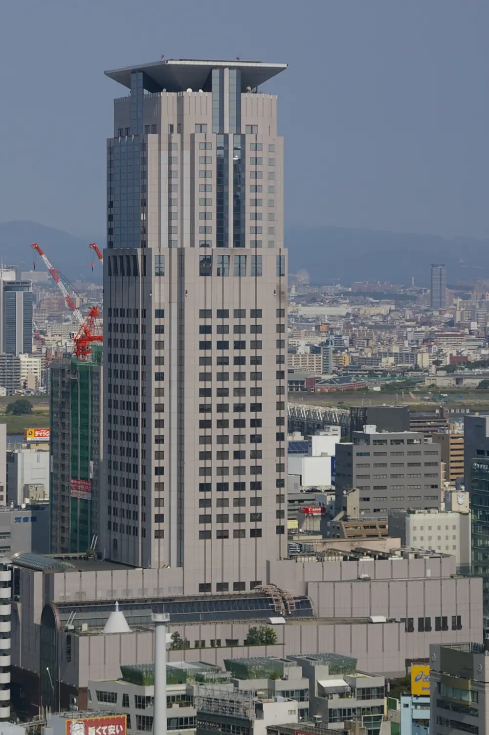 大阪阪急國際飯店